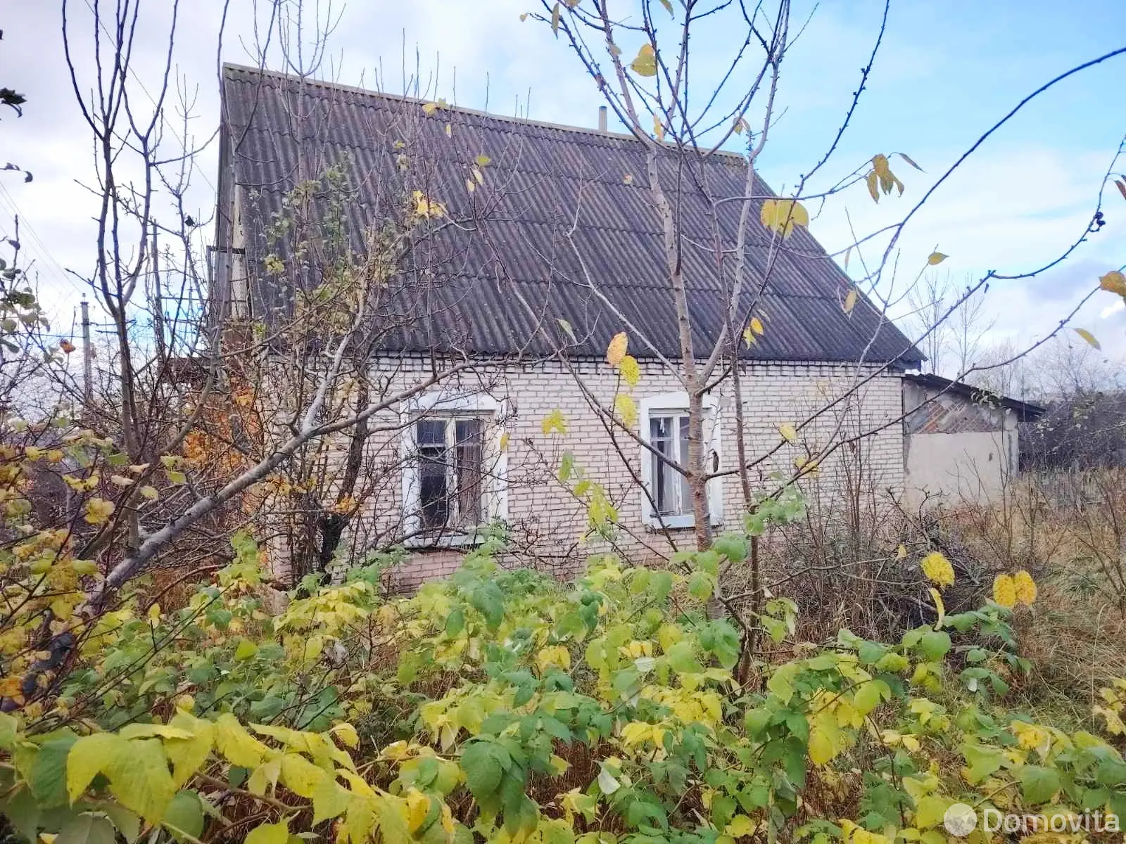 Цена продажи дома, Плещеницы, пер. Борисовский