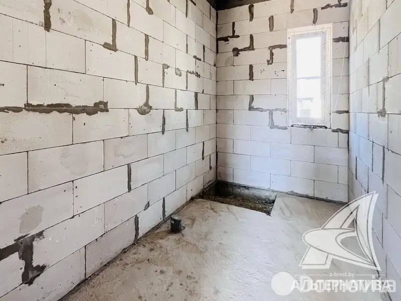 Продажа 1-этажной дачи в Росинка при Брестском ДЭУ-138 Брестская область, 89000USD, код 185786 - фото 23