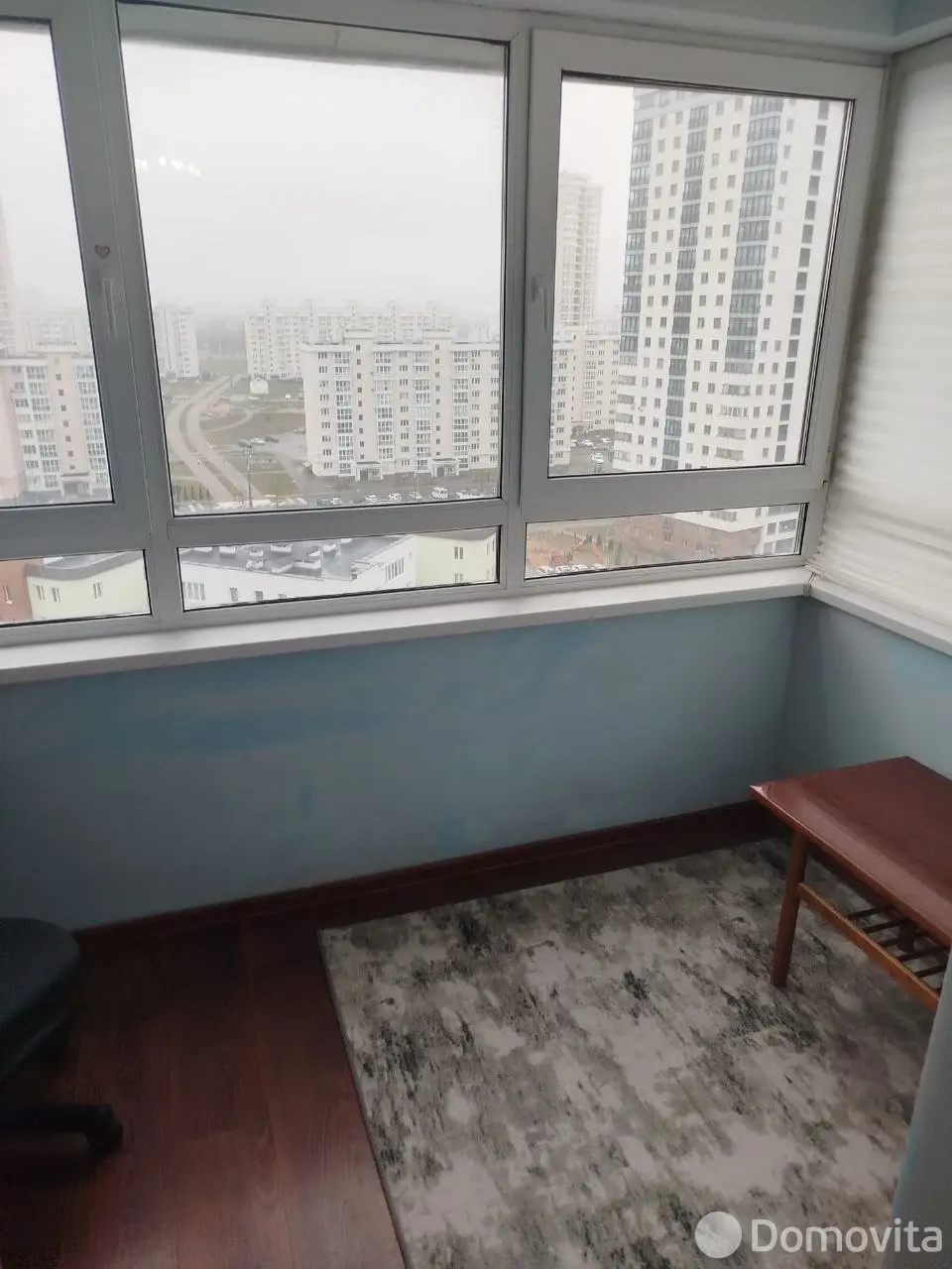 Снять 2-комнатную квартиру в Минске, пр-т Победителей, д. 119, 500USD, код 148531 - фото 20