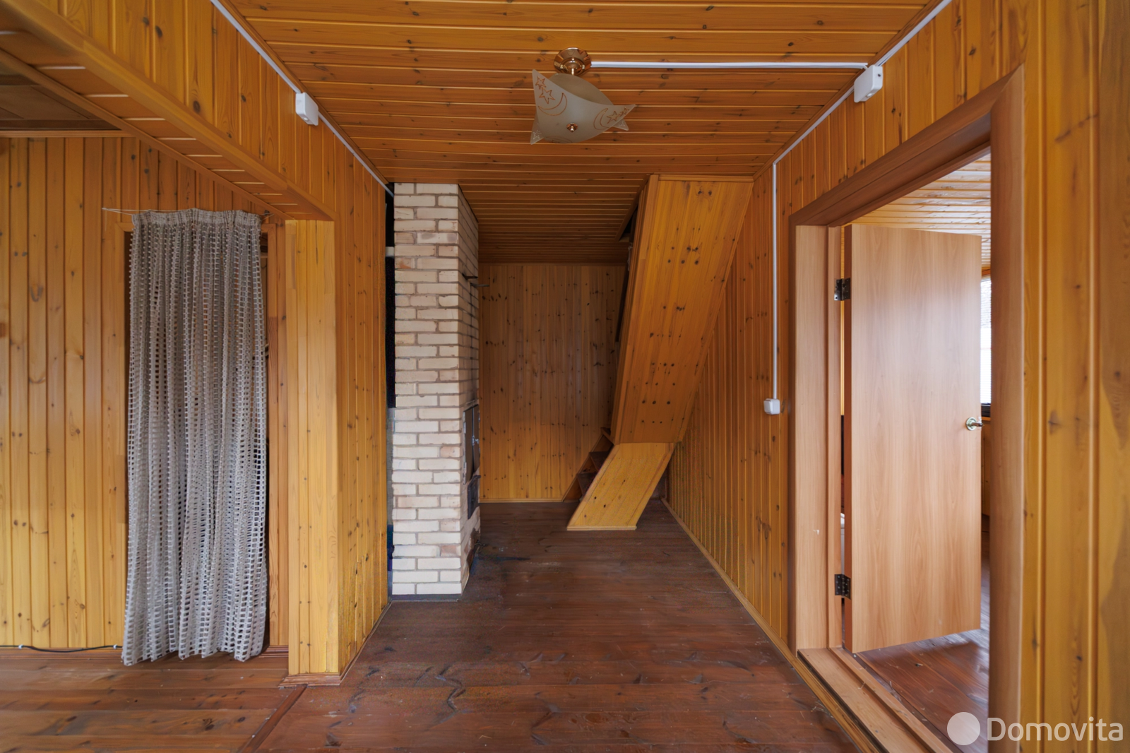 Купить 2-этажную дачу в Экран Минская область, 31700USD, код 184809 - фото 13