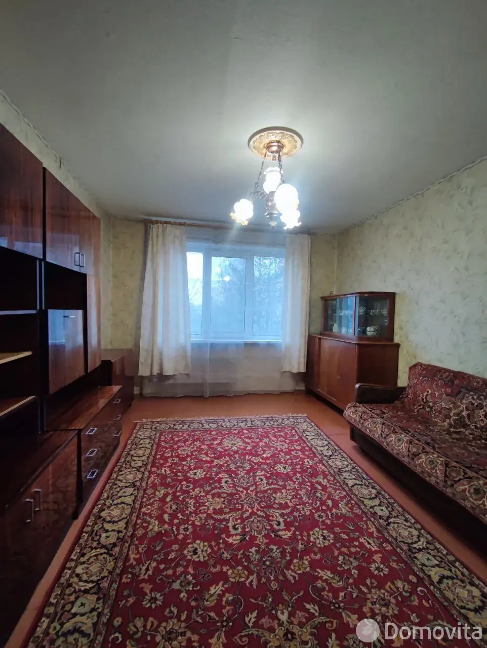 квартира, Минск, пр-т Победителей, д. 95/1, стоимость аренды 1 568 р./мес.