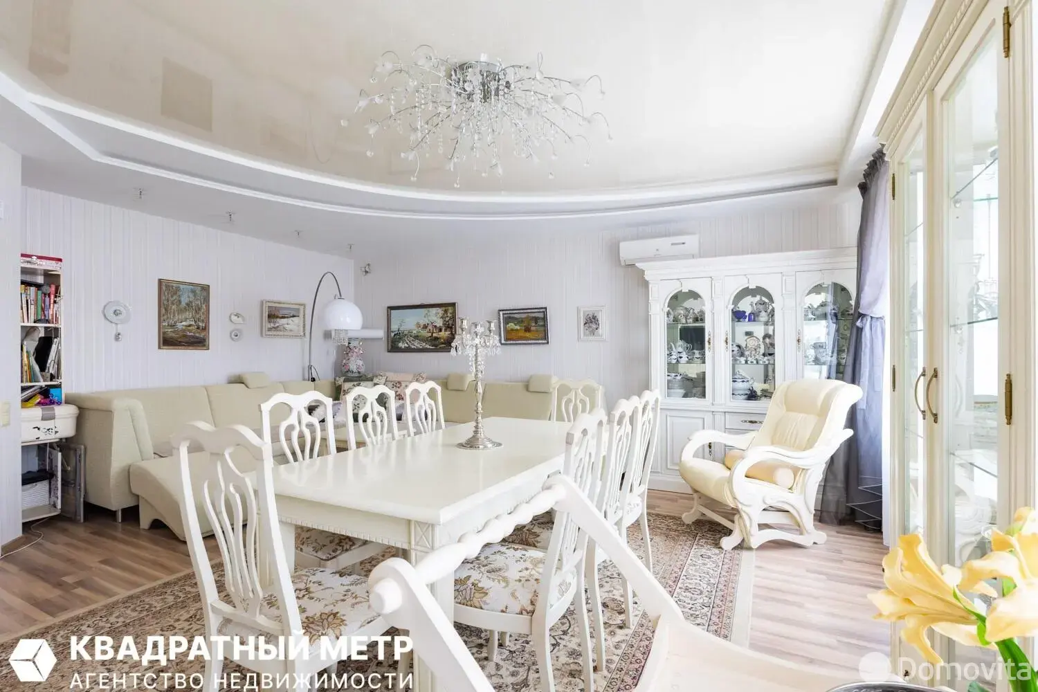 коттедж, Ходаково, ул. Заречная, стоимость продажи 2 142 673 р.