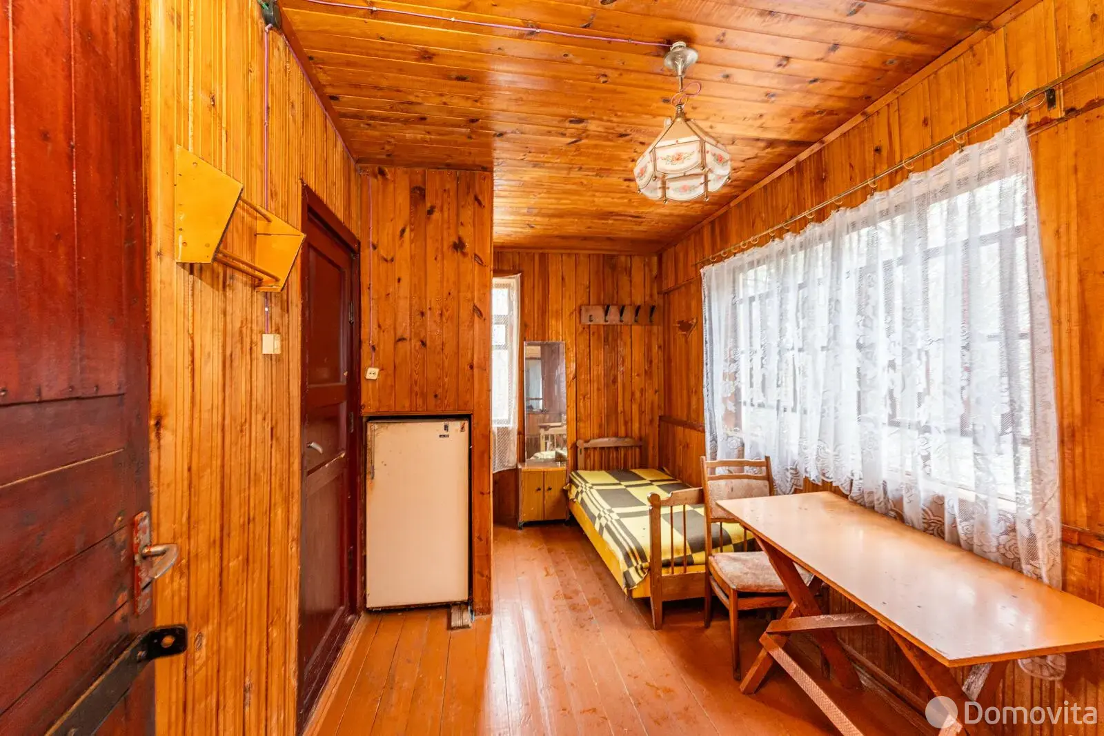 Продажа 2-этажной дачи в Межколхозстрой Минская область, 12000USD, код 184846 - фото 22