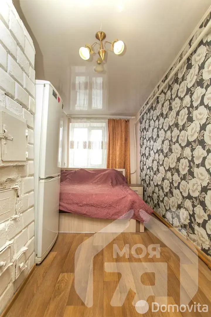 Цена продажи коттеджа, Воложин, пер. Букштыновича, д. 3