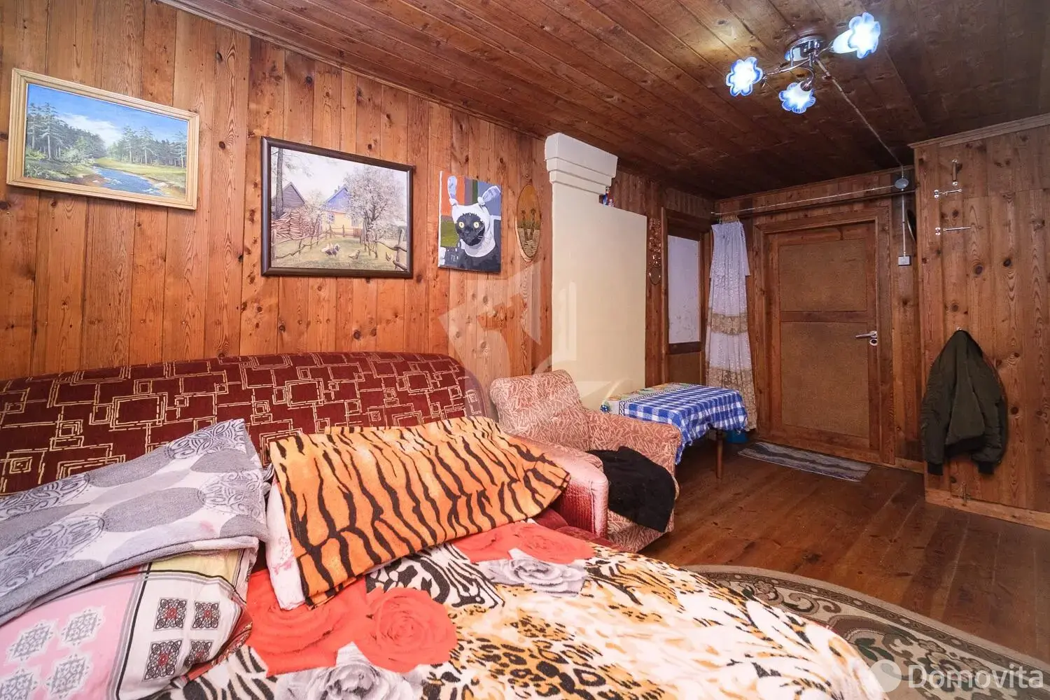 Продажа 1-этажной дачи в ЯСНАЯ ПОЛЯНА 1 Минская область, 11500USD, код 185698 - фото 20