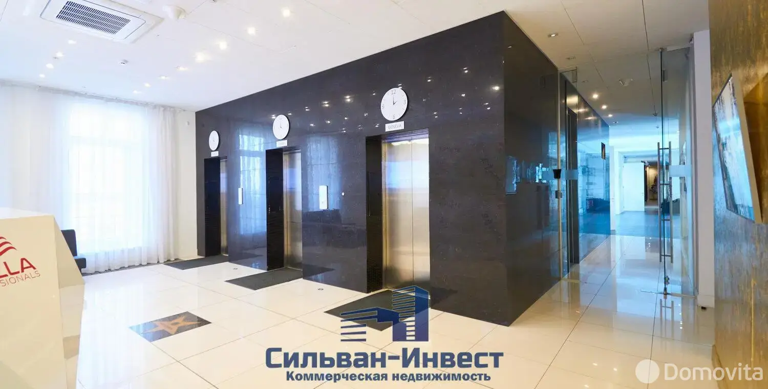 Купить офис на ул. Тимирязева, д. 72 в Минске, 2605250USD, код 8820 - фото 47