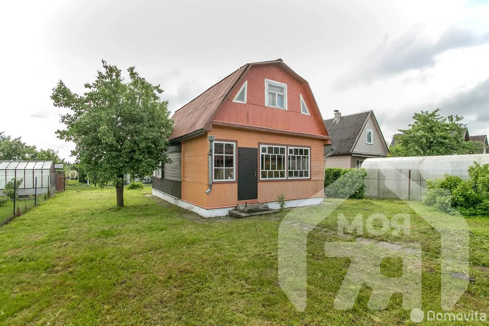 Цена продажи дачи, Импульс-86, 