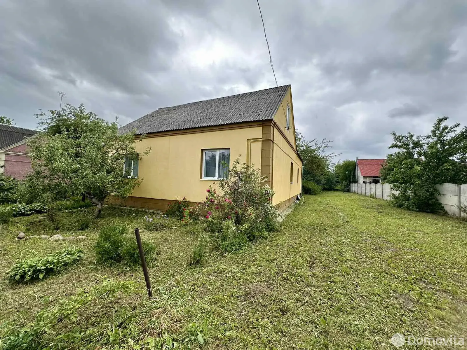 коттедж, Гродно, ул. Рощинская, стоимость продажи 234 688 р.