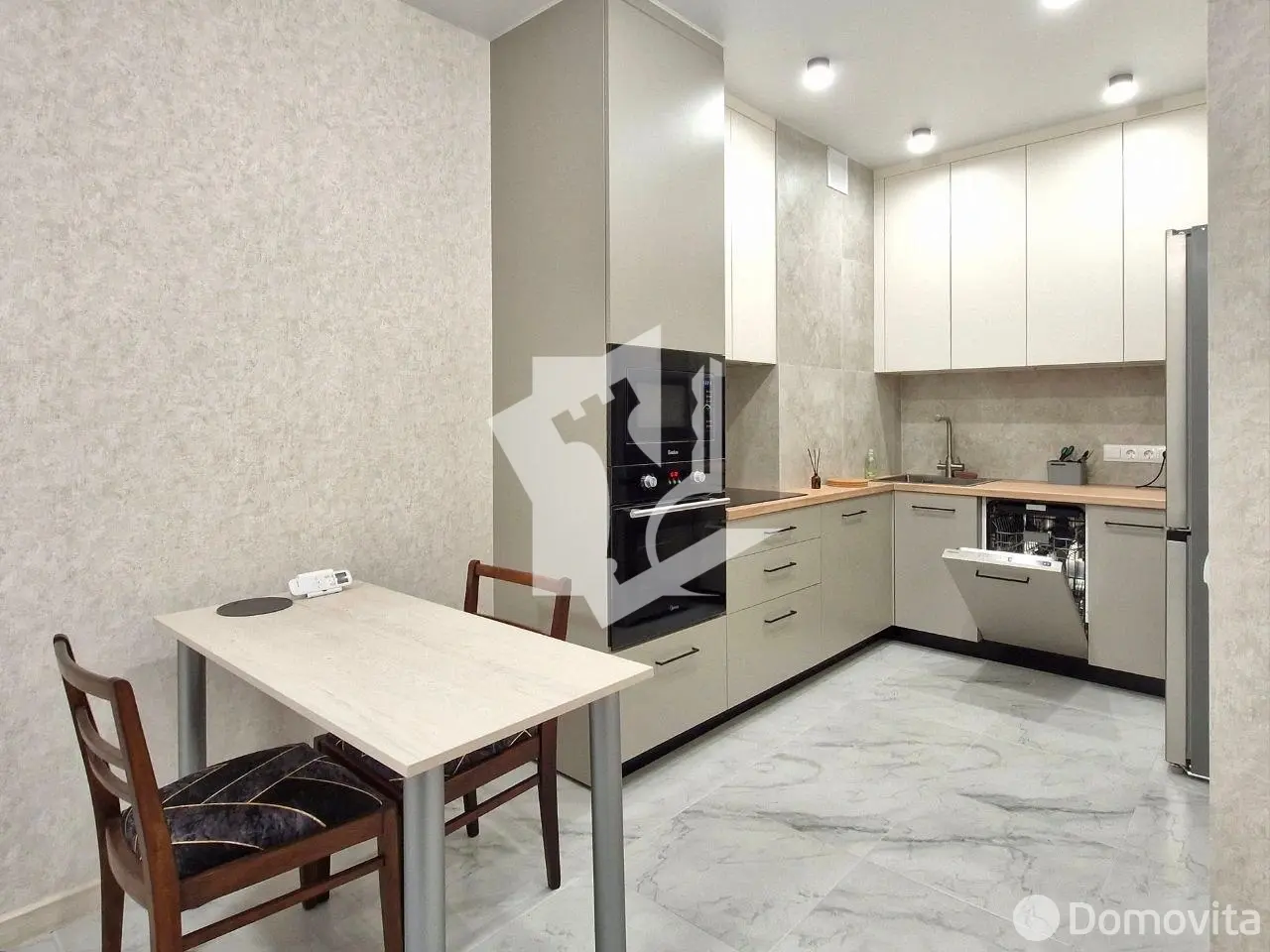 Снять 2-комнатную квартиру в Минске, ул. Леонида Щемелёва, д. 18 , 600USD, код 147707 - фото 3