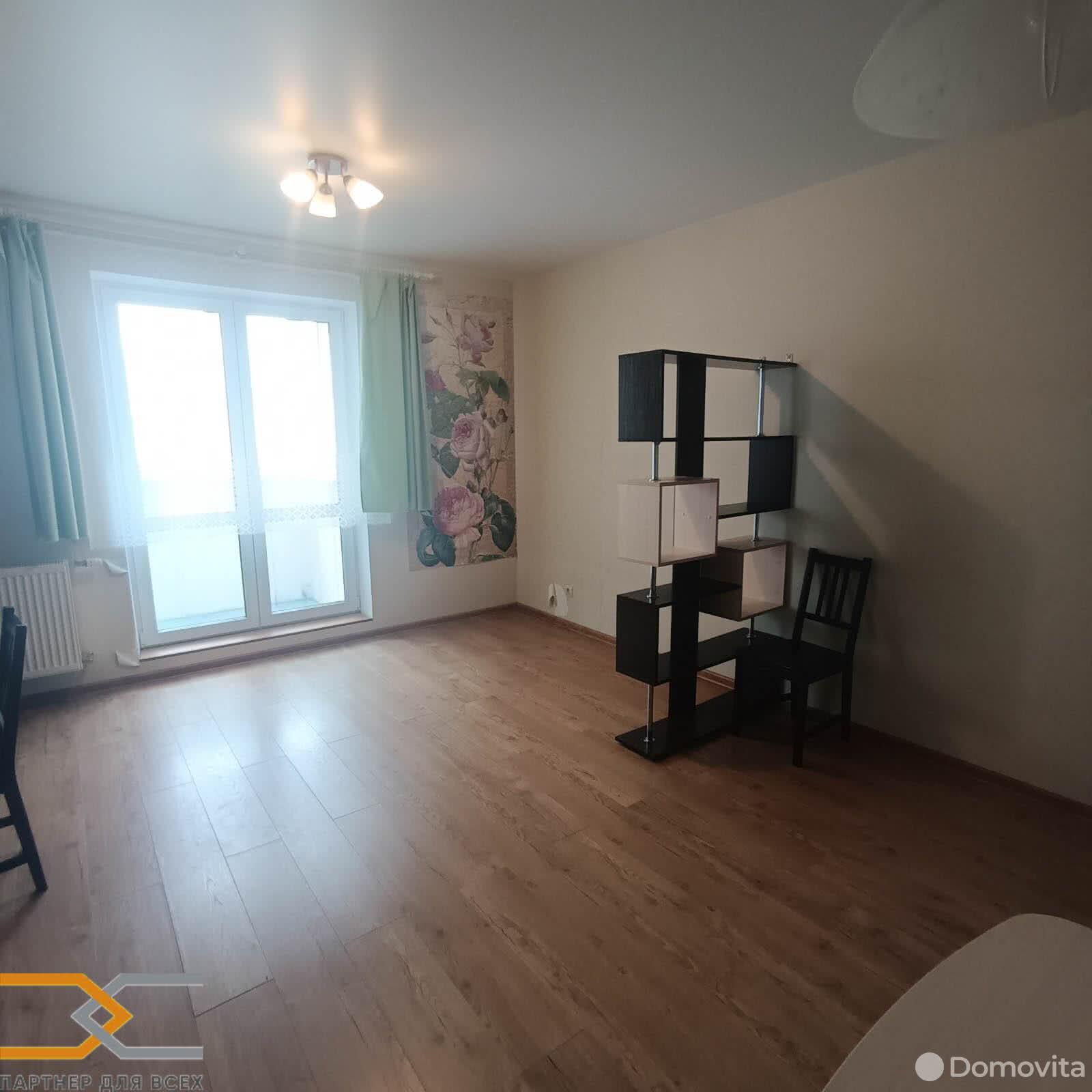 Купить 1-комнатную квартиру в Копище, ул. Николая Михайлашева, д. 1, 53000 USD, код: 998641 - фото 2
