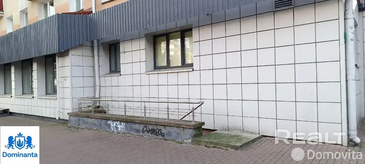 Снять складское помещение на ул. Веры Хоружей, д. 15 в Минске, код 964567 - фото 4