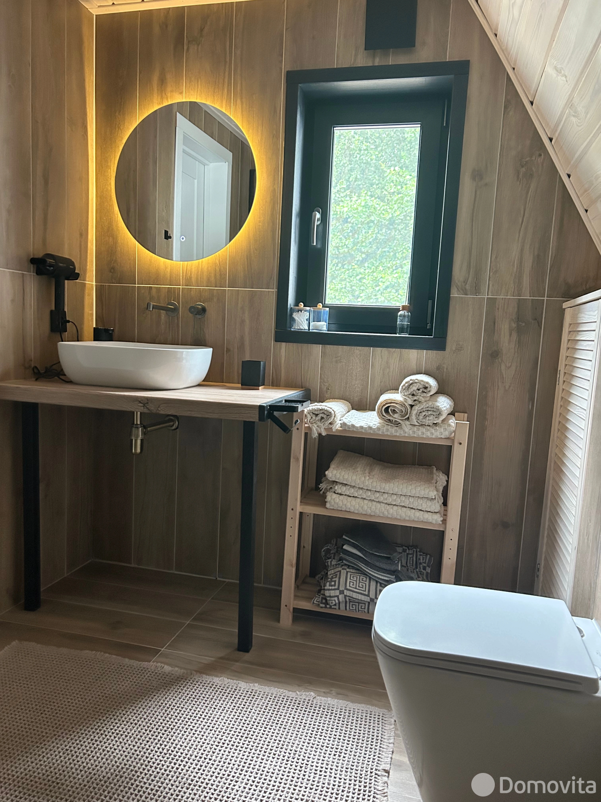 Аренда коттеджа Simona Home на сутки в Симонах , 350BYN, код 1394 - фото 10