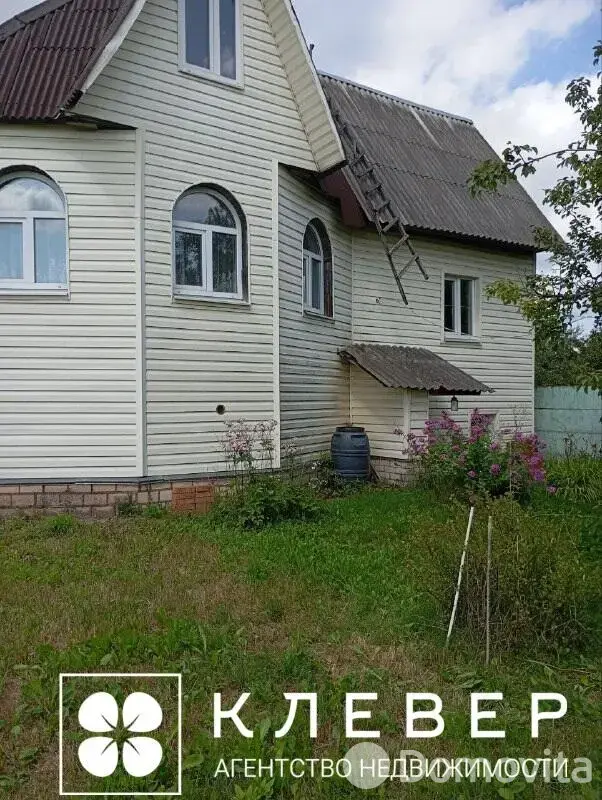дача, Экономист-3, 