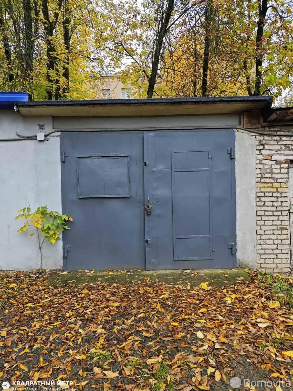гараж, Минск, пр-т Независимости, д. 33/А - лучшее предложение