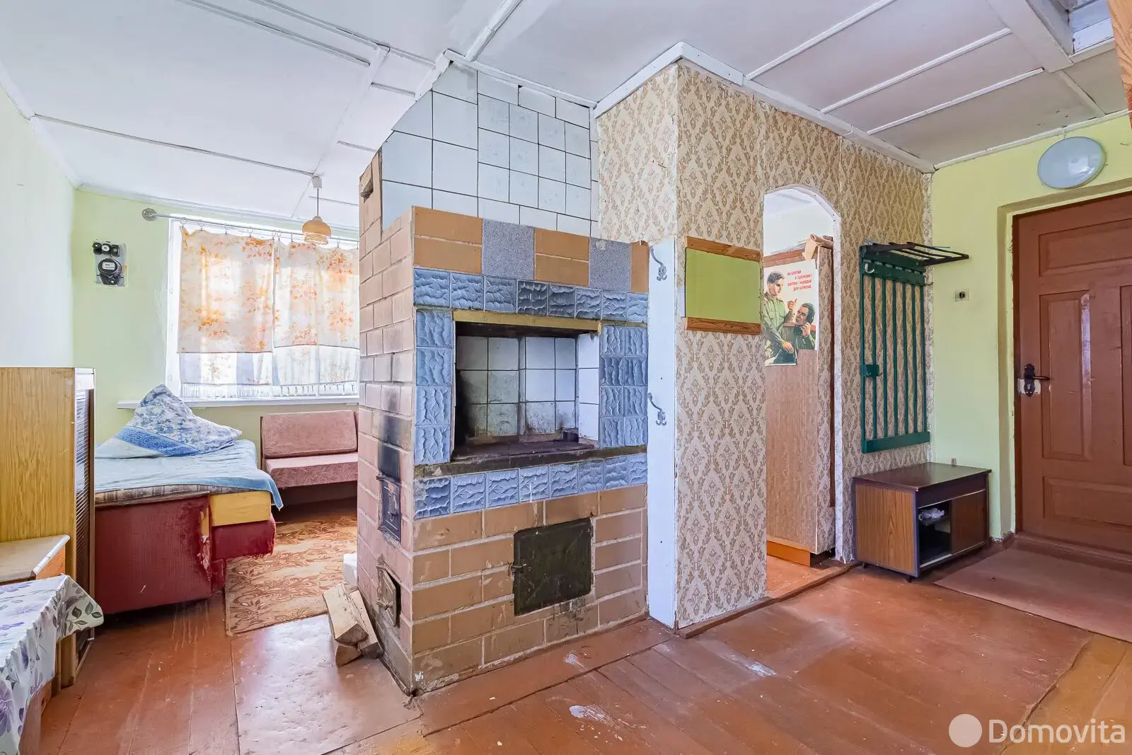 дача, БУСЛИК, д. 143 