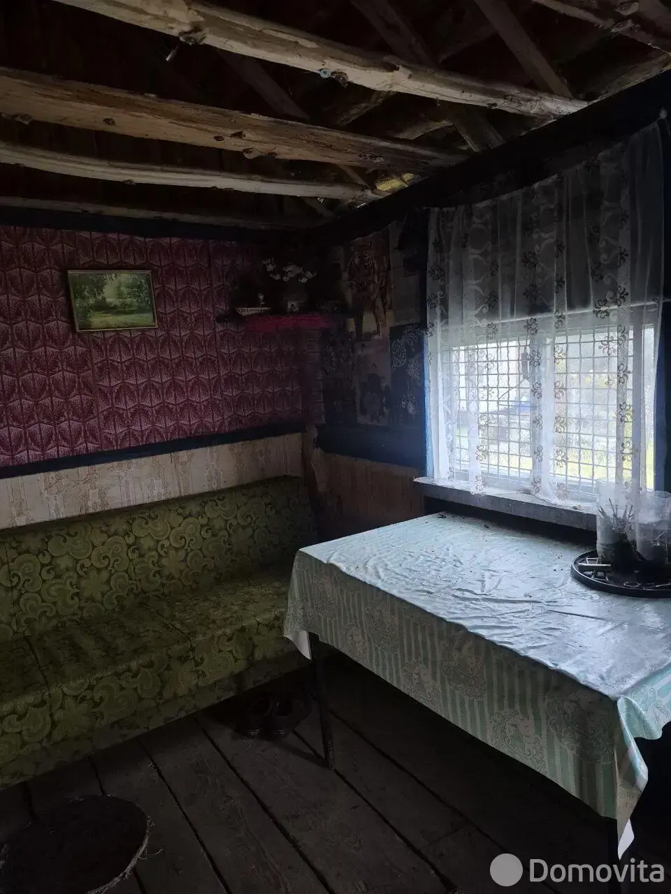 дача, Атлант-4, 