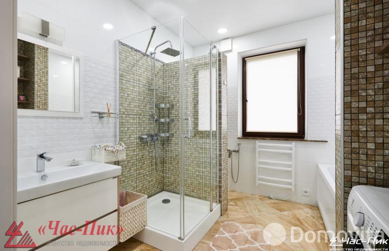 Продажа 1-этажной дачи в Острошицах Минская область, 245000USD, код 180054 - фото 11