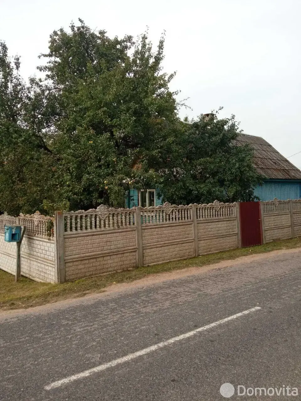 коттедж, Белановщина, ул. Центральная, д. 6 - лучшее предложение