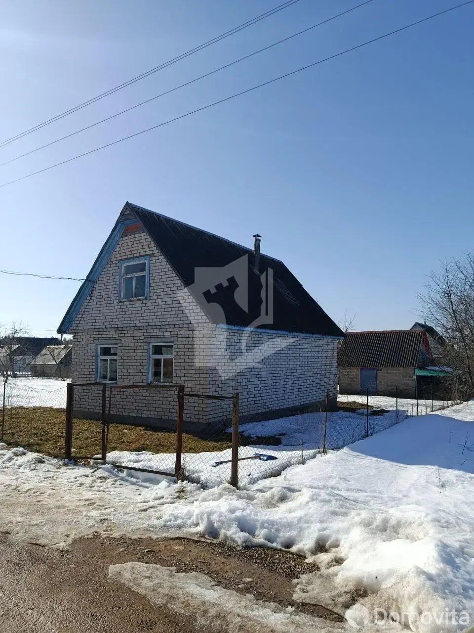 дача, АЛЕСЯ, 