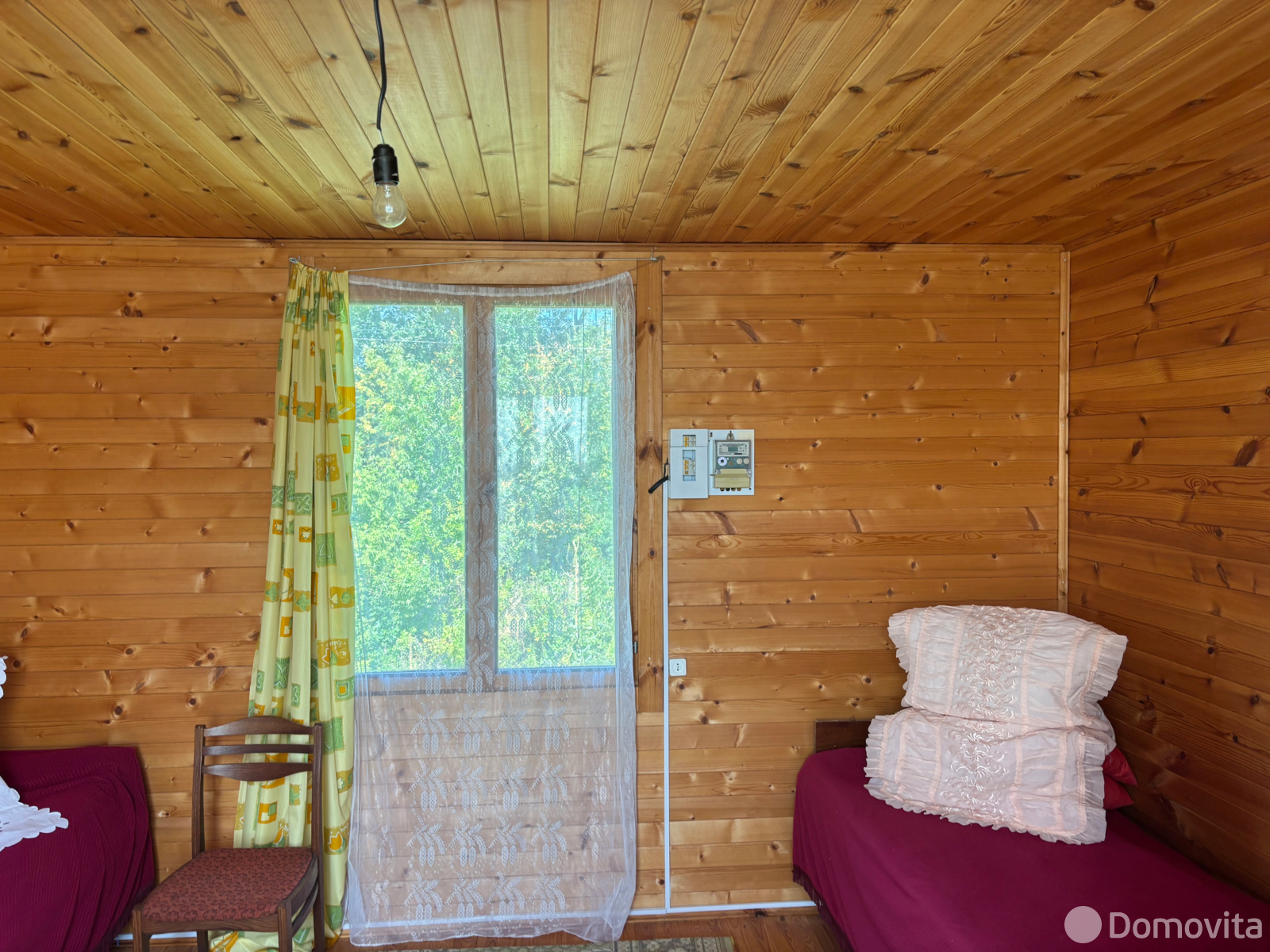 Продажа 2-этажной дачи в Полюшко Минская область, 15000USD, код 184016 - фото 26