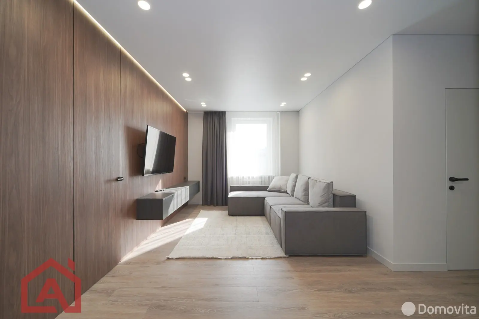 Снять 3-комнатную квартиру в Минске, пр-т Победителей, д. 135Б, 1700USD, код 146008 - фото 5