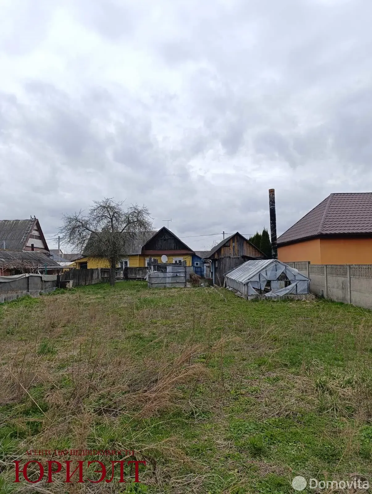 коттедж, Пинск, ул. Гастелло, стоимость продажи 56 386 р.