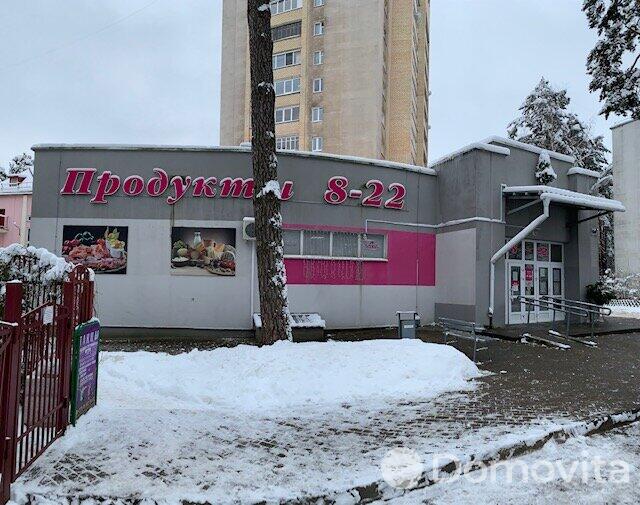 Снять склад на ул. Геологическая, д. 133 в Минске, код 963224 - фото 2