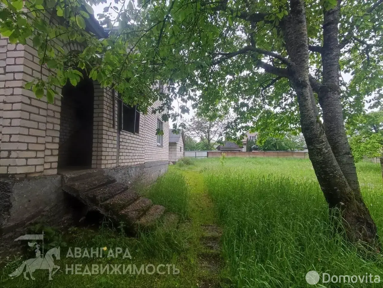 Стоимость продажи дома, Дзержинск, ул. Луговая