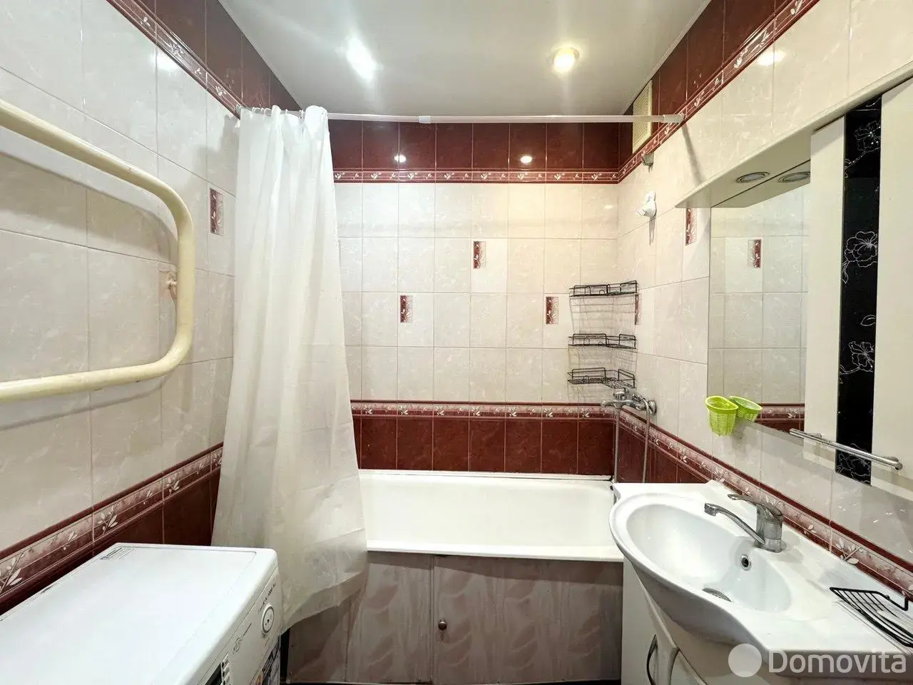 квартира, Минск, ул. Наполеона Орды, д. 39 