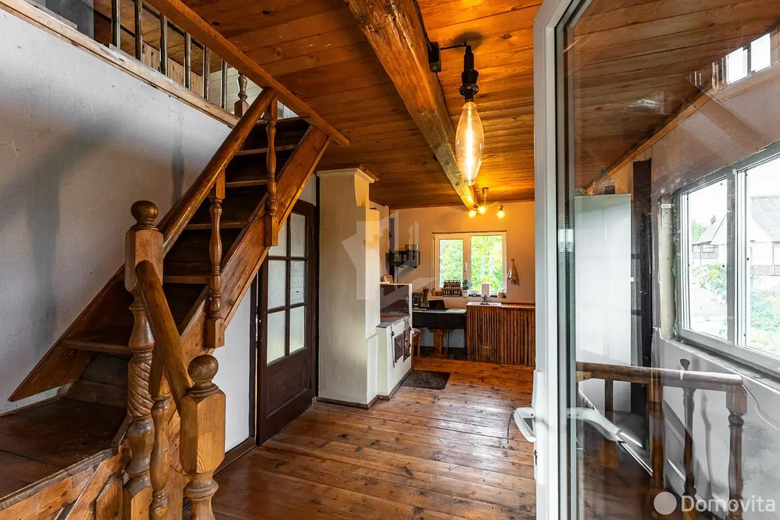 дача, Родник-1982,