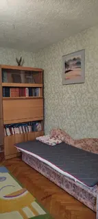 3-комнатная квартира, Минск, ул. Казинца, д. 97/2
