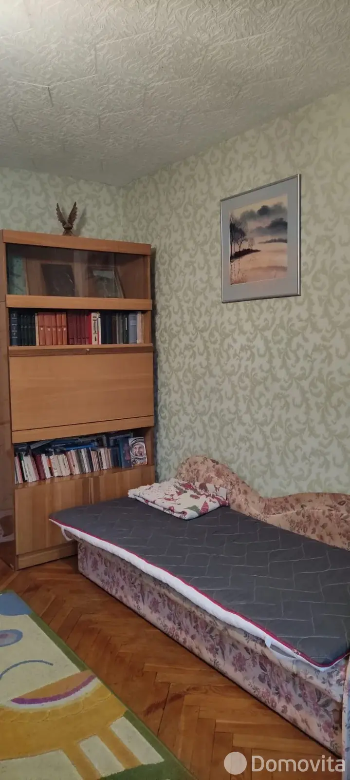 аренда квартиры, Минск, ул. Казинца, д. 97/2