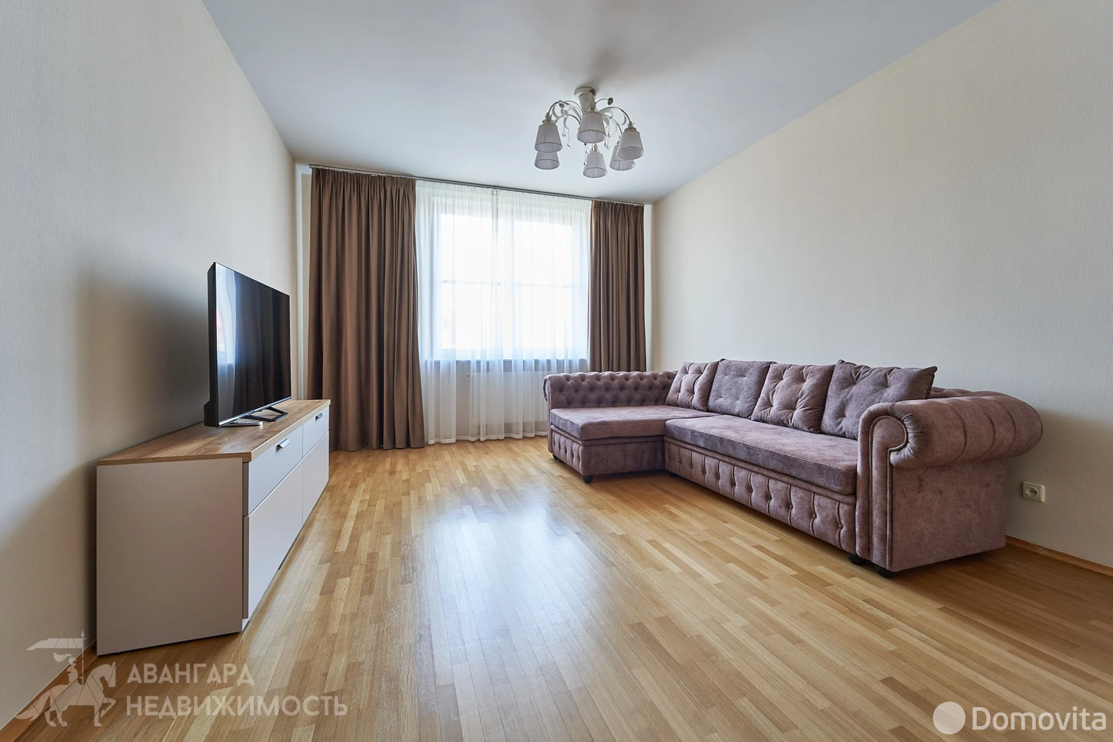 квартира, Минск, ул. Кропоткина, д. 57 в Центральном районе