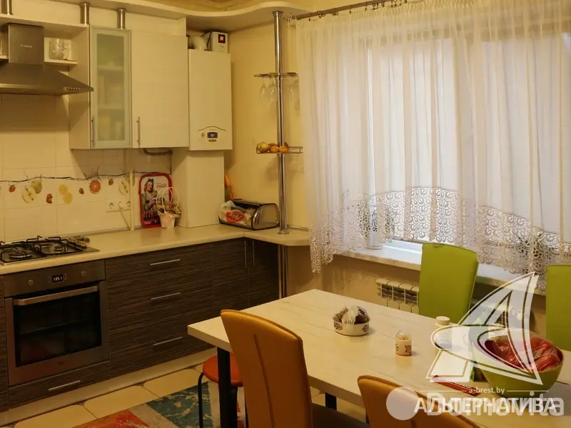 купить коттедж, Брест, 