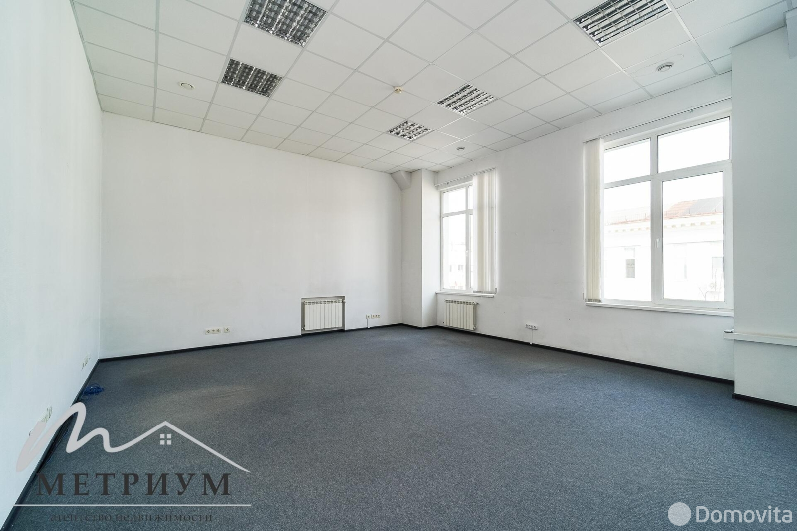 Снять офис на ул. Толбухина, д. 2 в Минске, 996USD, код 16804 - фото 11