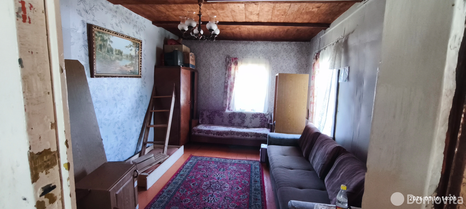 Цена продажи дома, Студенка, пер. Торфяной, д. 17А