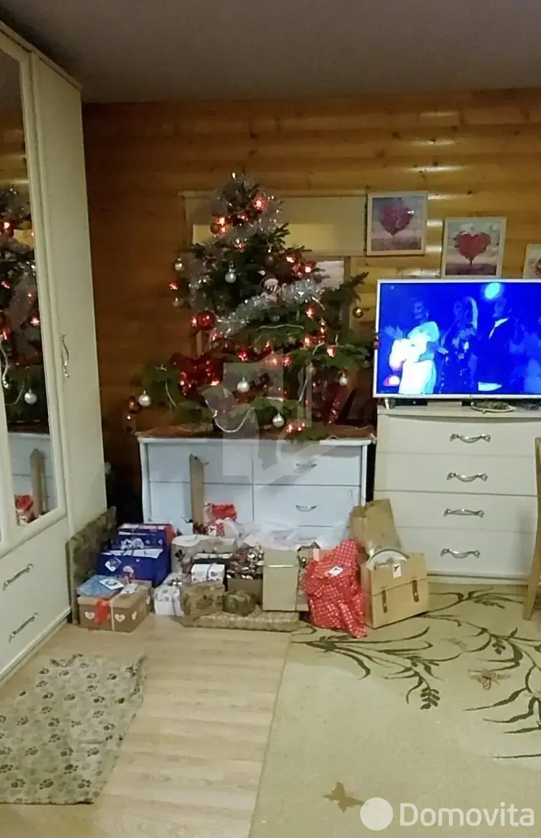 дом, Жилевщина,