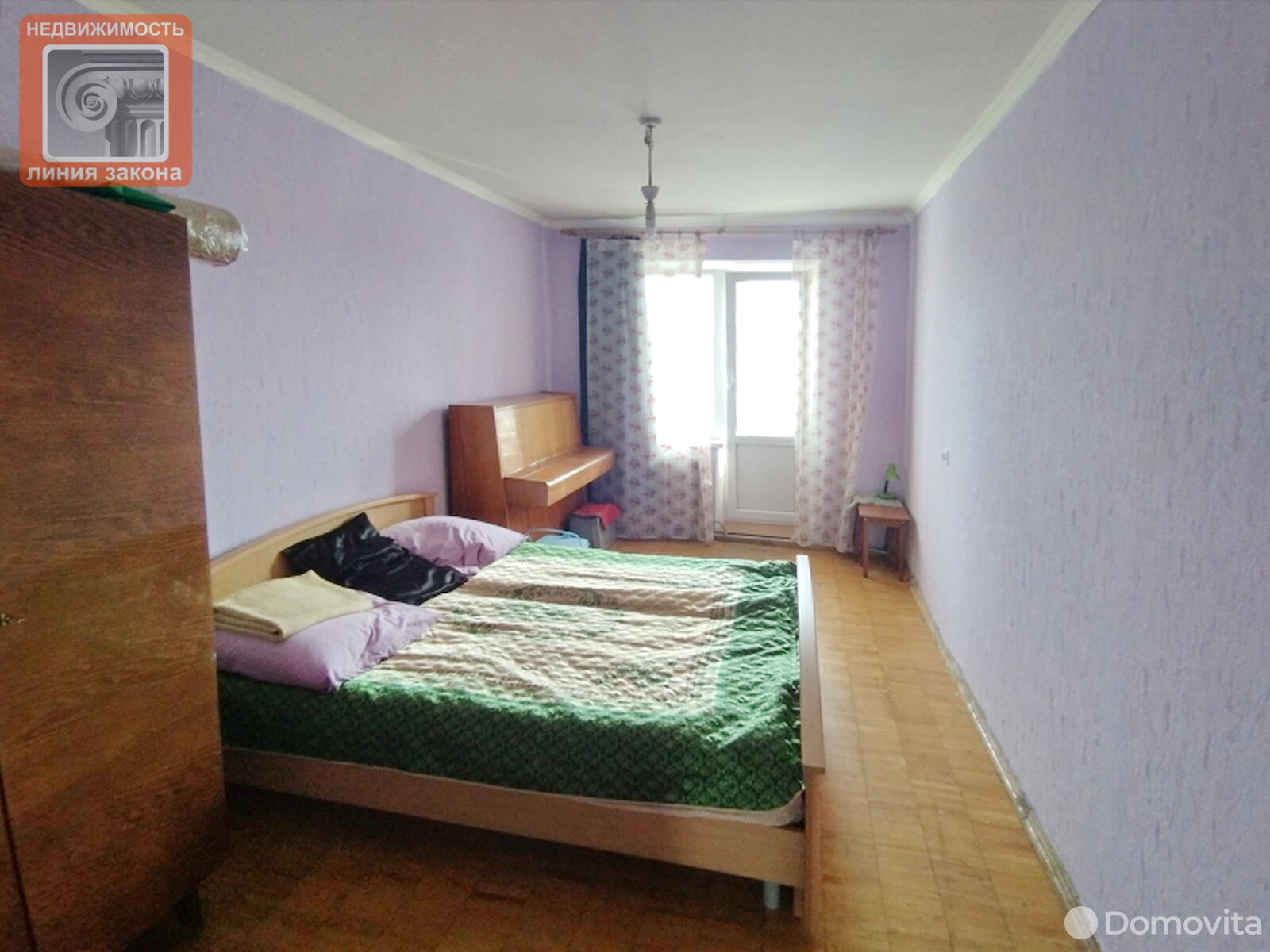 Купить 3-комнатную квартиру в Гомеле, пр-т Речицкий, д. 35, 40800 USD, код: 1053587 - фото 6