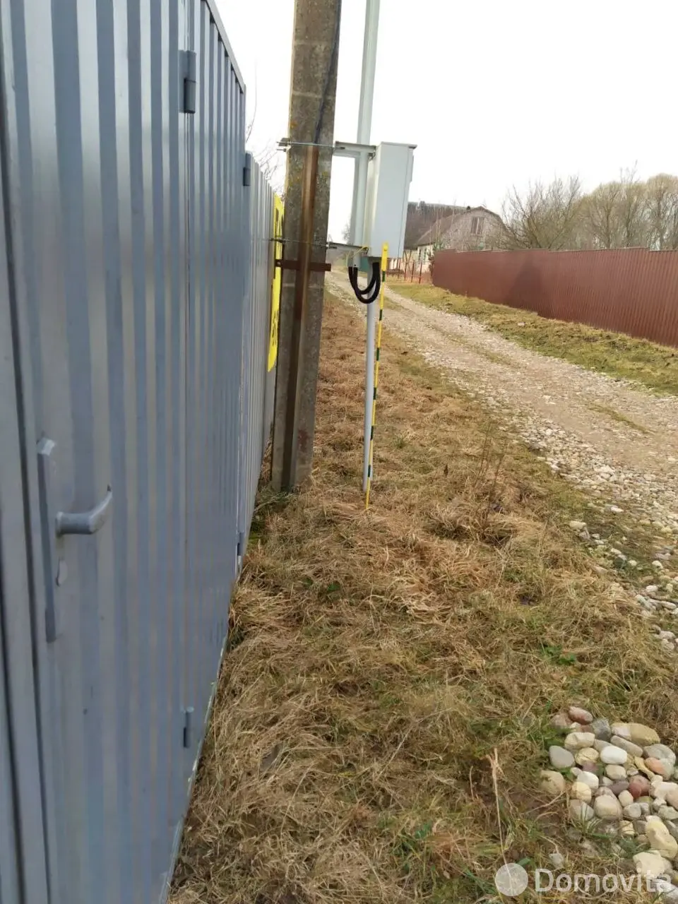 продажа участка, Весна-93, 