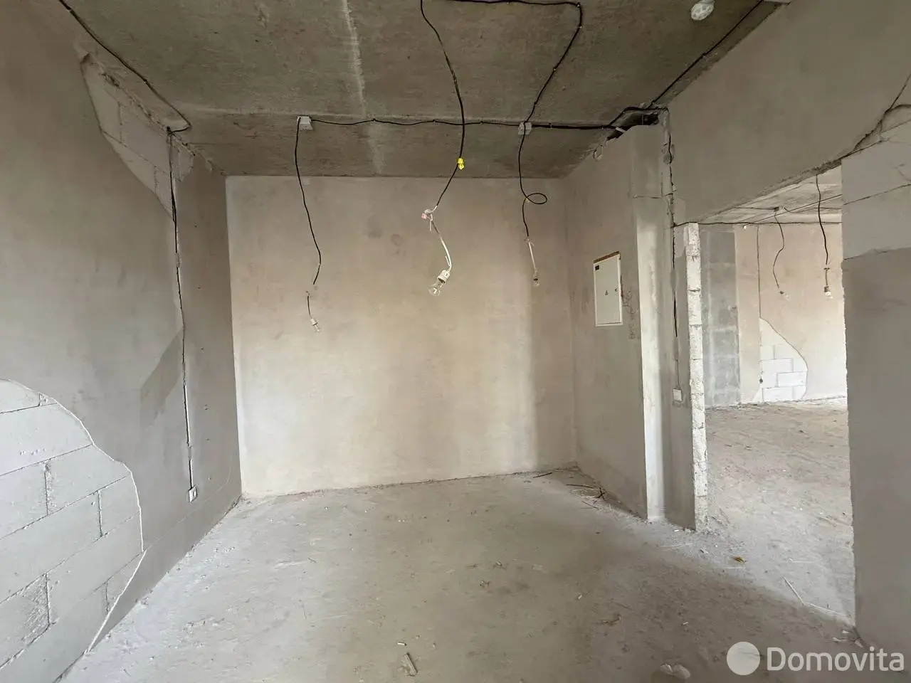 Купить торговое помещение на ул. Лукьяновича, д. 2В в Минске, 219936USD, код 999102 - фото 4