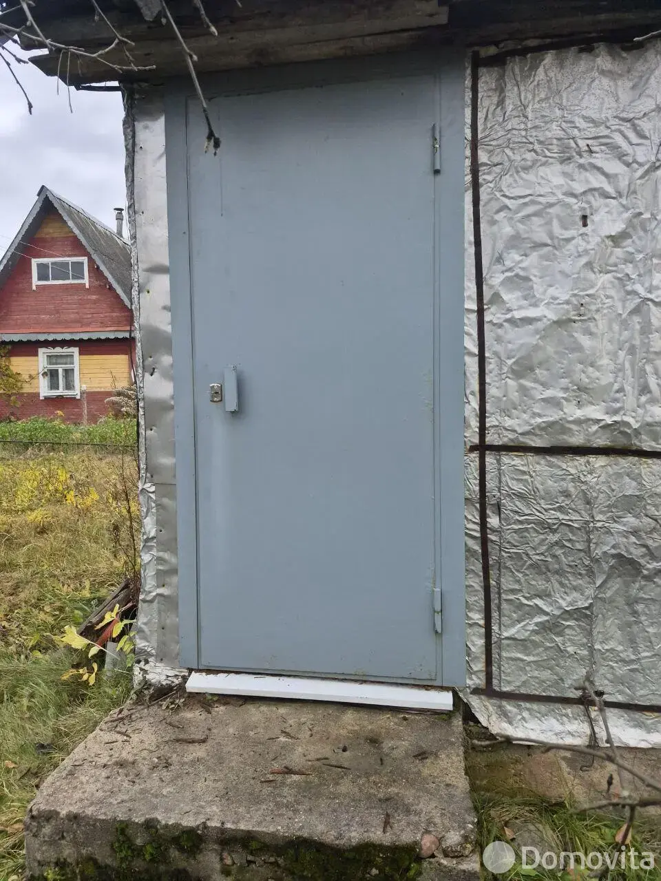 Цена продажи участка, Атлант-4, 