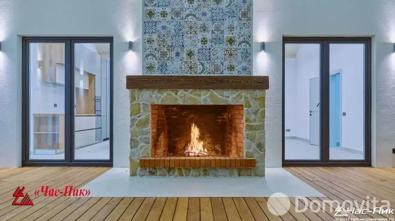 Продажа 1-этажной дачи в Колодищах Минская область, 460000USD, код 183100 - фото 32