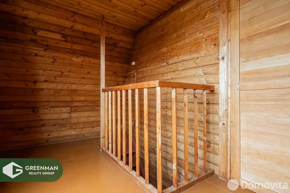 Купить 2-этажную дачу в Здоровье-81 Минская область, 29500USD, код 181888 - фото 23