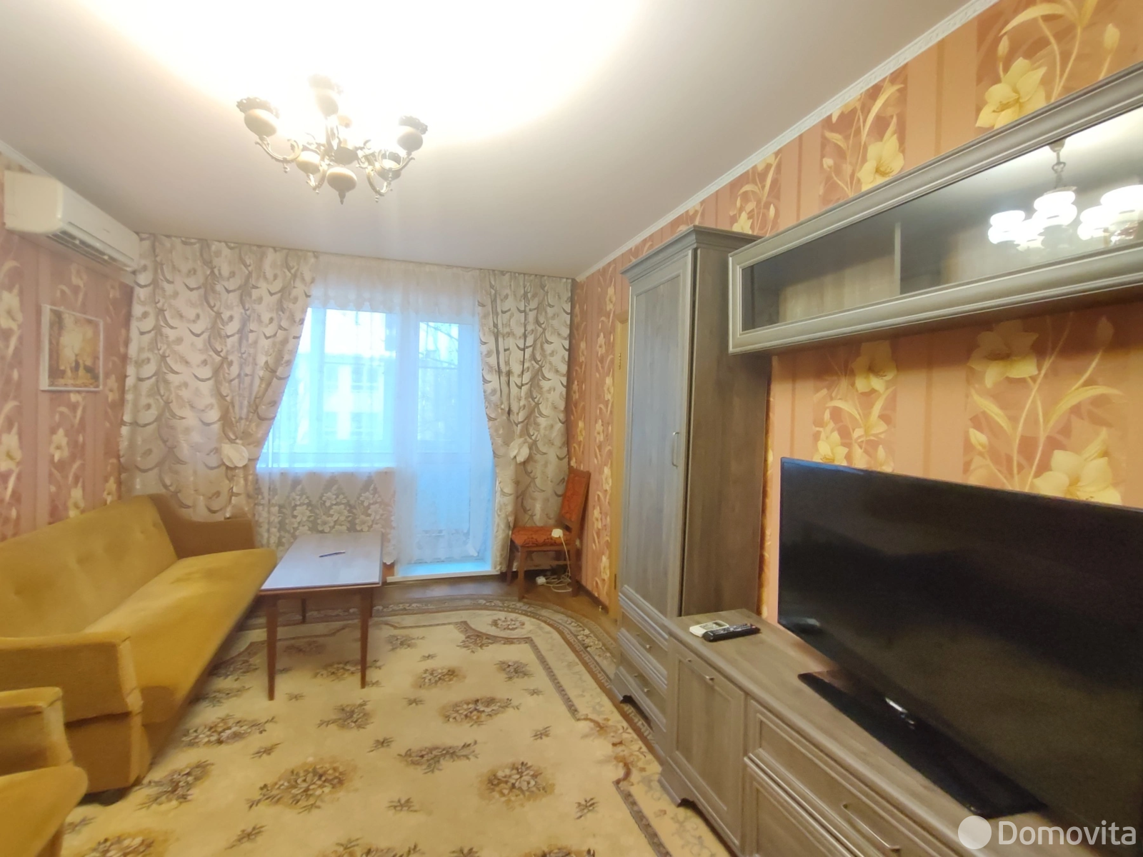 Снять 2-комнатную квартиру в Минске, ул. Антоновская, д. 22, 420USD, код 148707 - фото 17