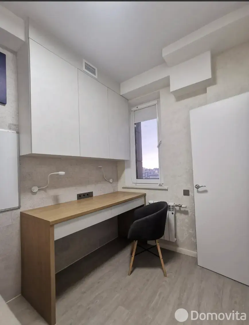 Снять 2-комнатную квартиру в Минске, пр-т Победителей, д. 115, 580USD, код 150694 - фото 15
