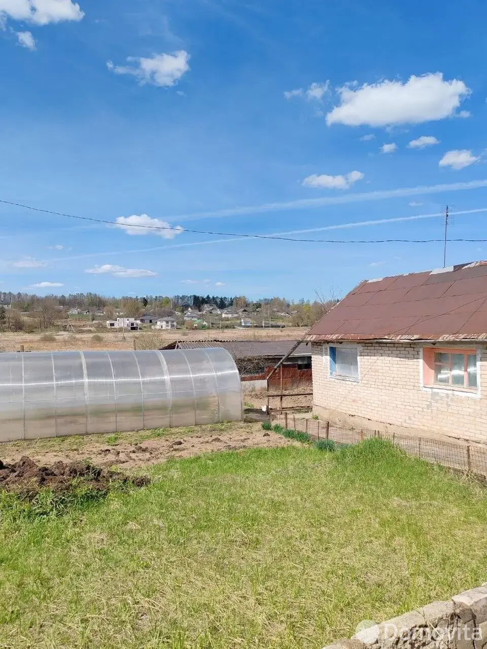 Цена продажи коттеджа, Орша, ул. Пролетарская