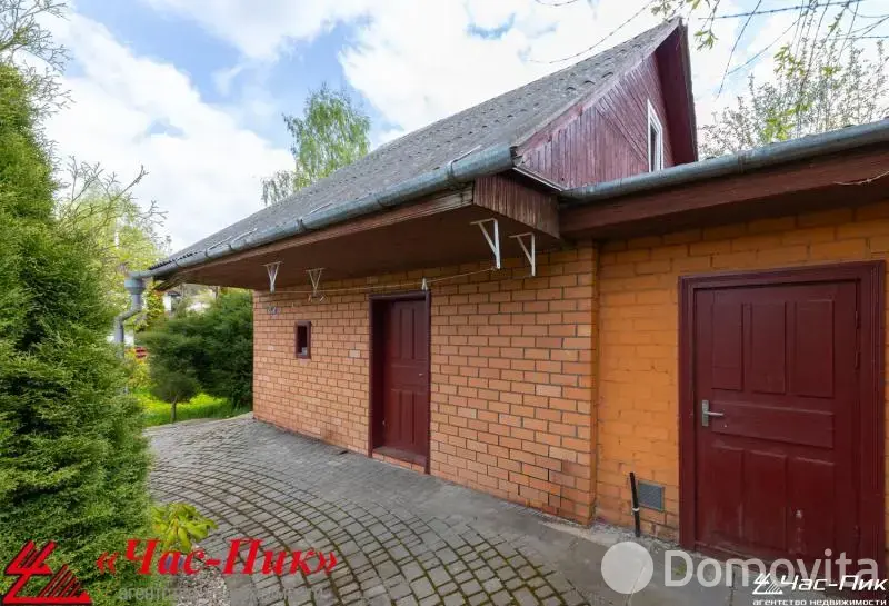 Купить 1-этажную дачу в Раубичах Минская область, 270000USD, код 183693 - фото 31