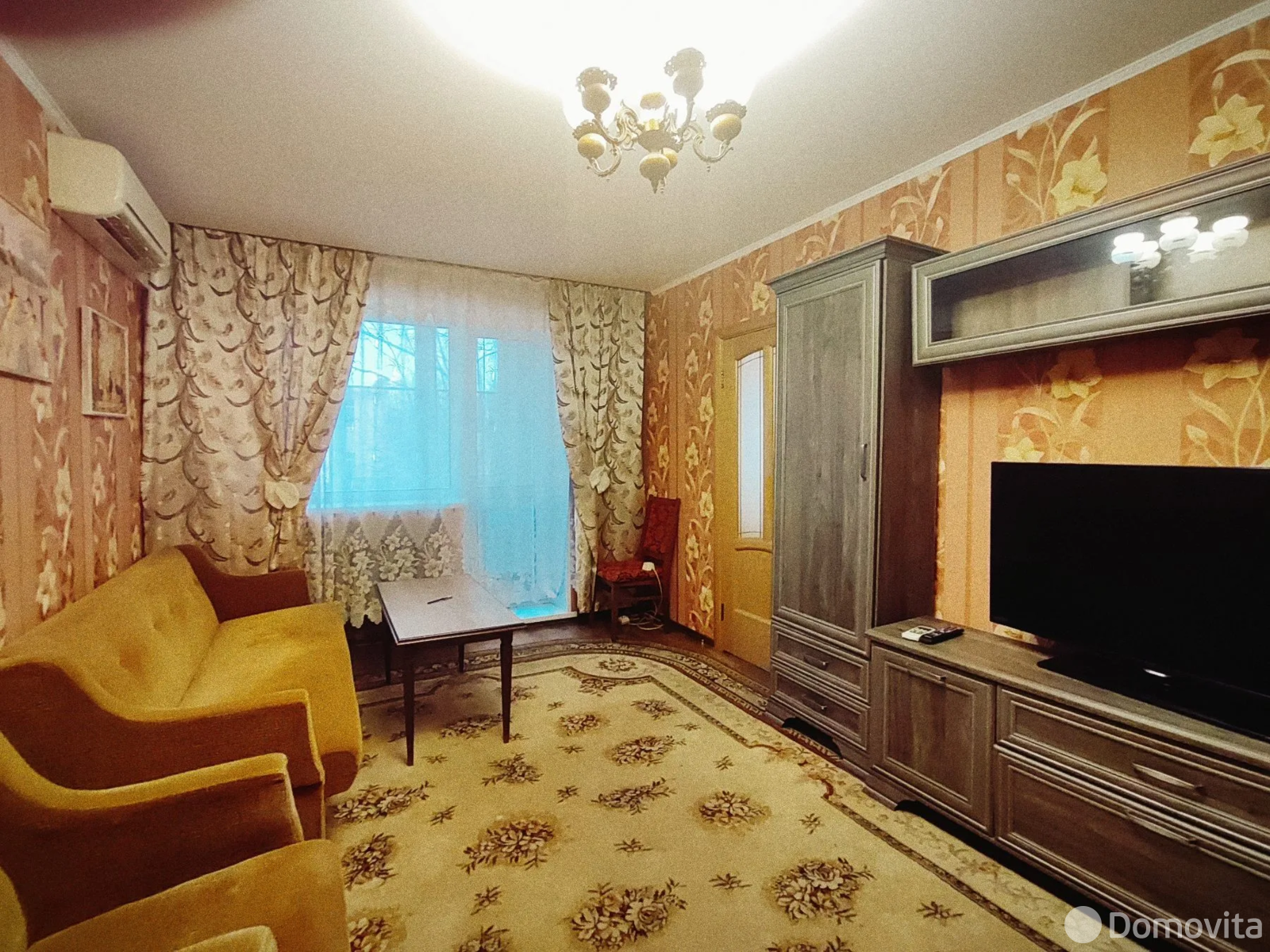 Снять 2-комнатную квартиру в Минске, ул. Антоновская, д. 22, 420USD, код 148707 - фото 14