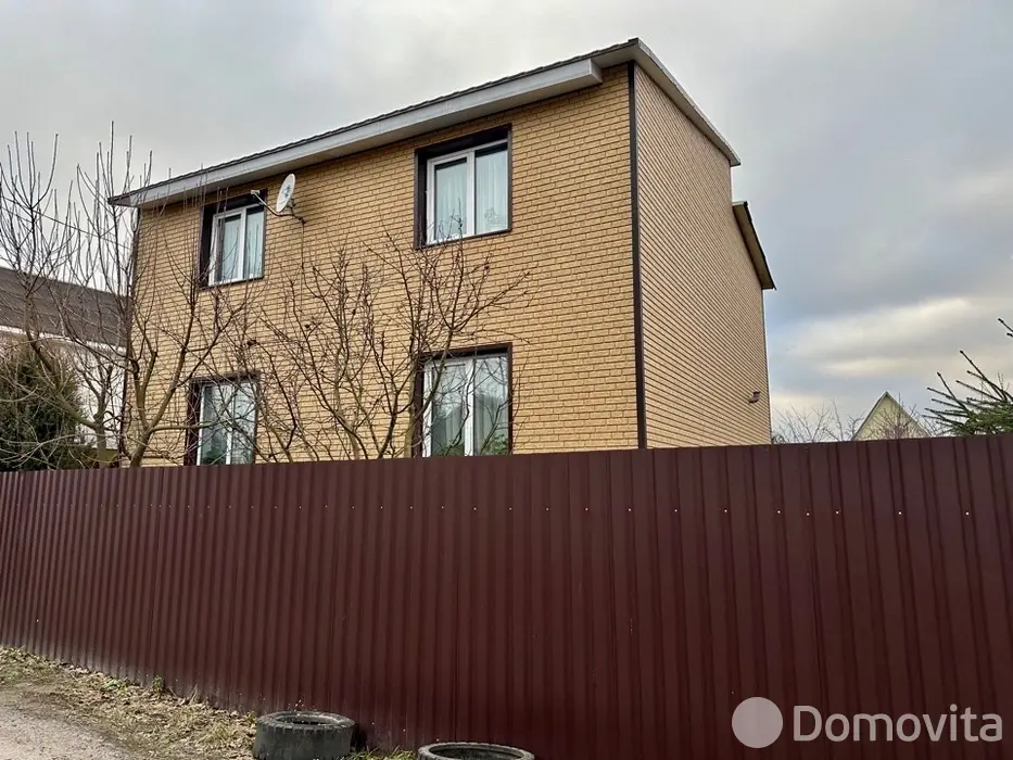 дом, Гомель, ул. Брянская, д. 77 