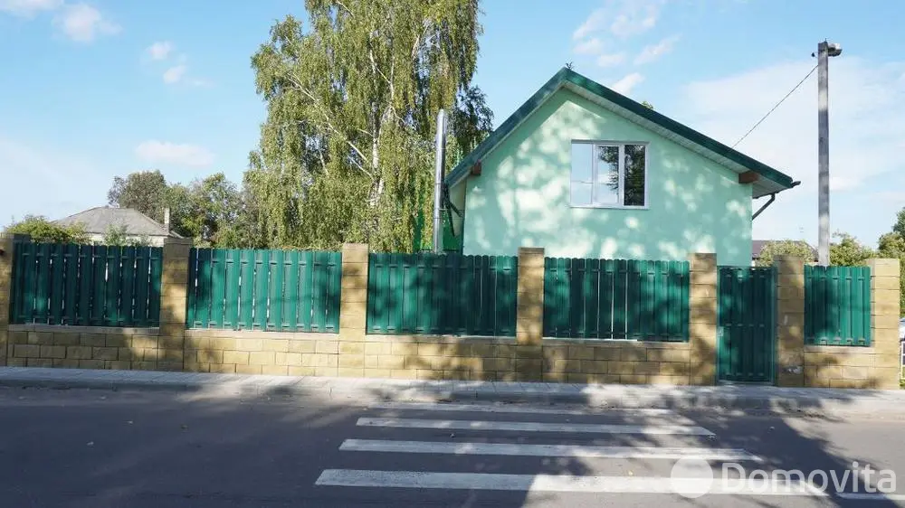 объект сферы услуг, Витебск, ул. Революционная, д. 43